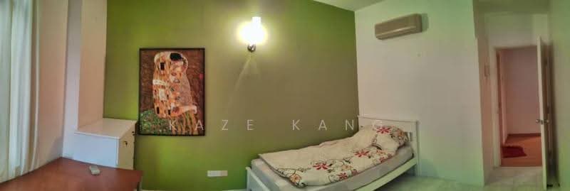 Pangsapuri untuk Dijual di Parkview Towers - Kaze Kang - Bedroom - PropertyGuru.com.my