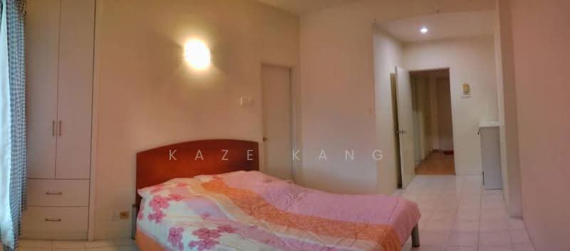 Pangsapuri untuk Dijual di Parkview Towers - Kaze Kang - Bedroom - PropertyGuru.com.my
