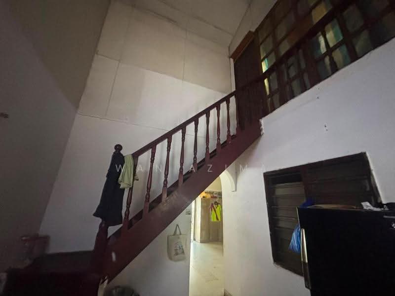 Rumah Teres 1.5-Tingkat untuk Dijual di Bandar Baru Sungai Buloh (Sungai Buloh) - Wan Azima - Interior - PropertyGuru.com.my