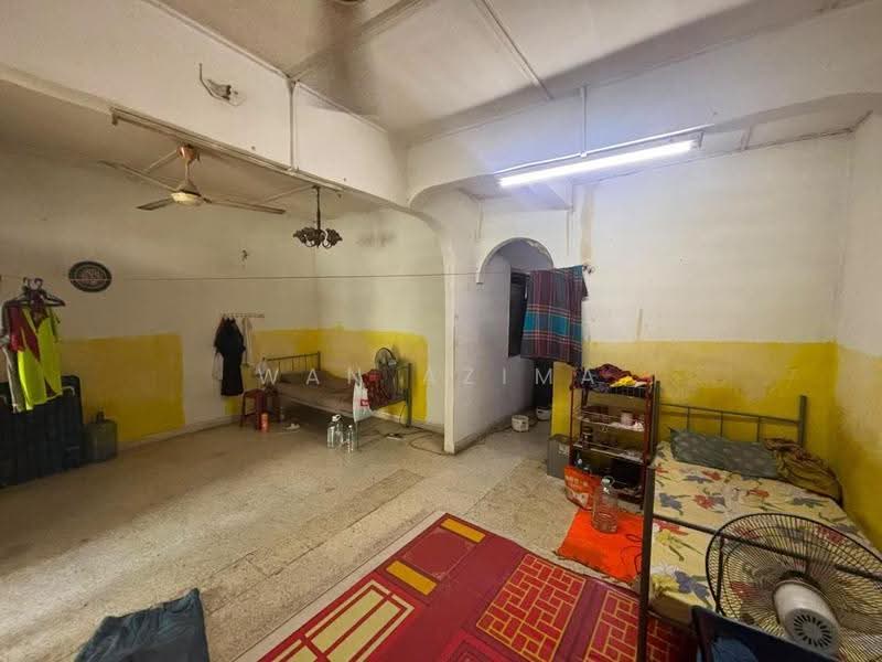 Rumah Teres 1.5-Tingkat untuk Dijual di Bandar Baru Sungai Buloh (Sungai Buloh) - Wan Azima - Bedroom - PropertyGuru.com.my