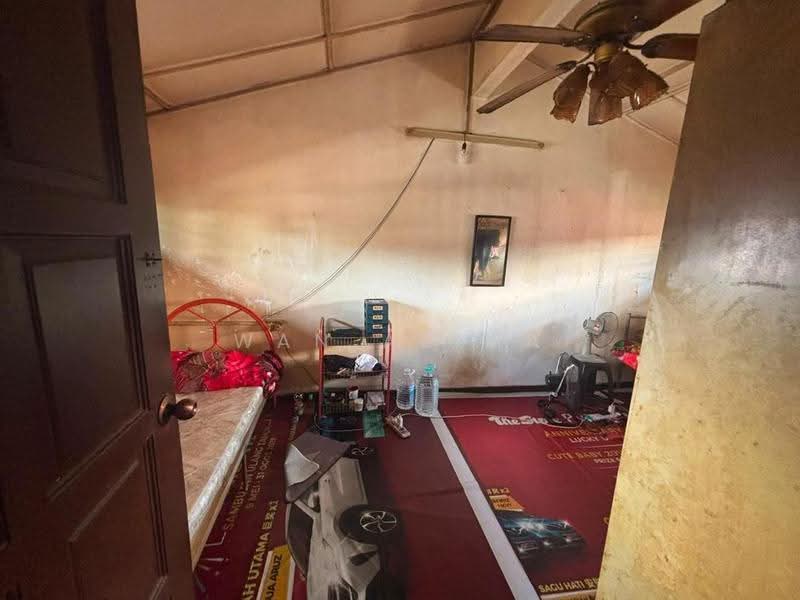 Rumah Teres 1.5-Tingkat untuk Dijual di Bandar Baru Sungai Buloh (Sungai Buloh) - Wan Azima - Bedroom - PropertyGuru.com.my
