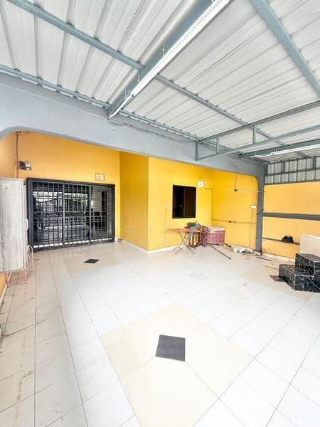Rumah Teres 1-Tingkat untuk Dijual di Taman Skudai Baru (Skudai) - Michelle Choong - Exterior - PropertyGuru.com.my