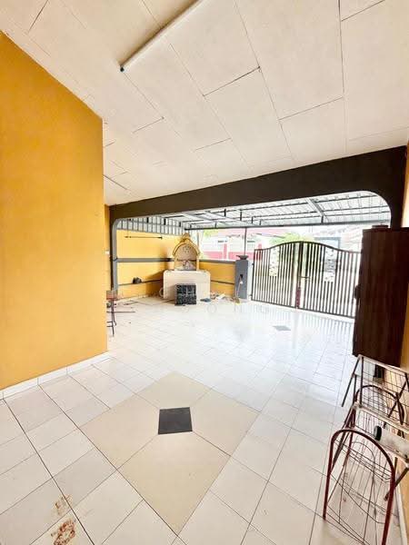 Rumah Teres 1-Tingkat untuk Dijual di Taman Skudai Baru (Skudai) - Michelle Choong - Exterior - PropertyGuru.com.my