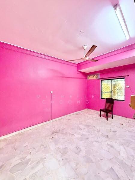 Rumah Teres 1-Tingkat untuk Dijual di Taman Skudai Baru (Skudai) - Michelle Choong - Interior - PropertyGuru.com.my