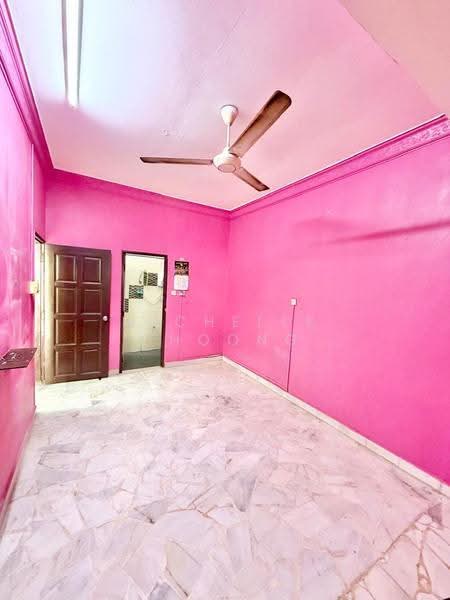 Rumah Teres 1-Tingkat untuk Dijual di Taman Skudai Baru (Skudai) - Michelle Choong - Interior - PropertyGuru.com.my