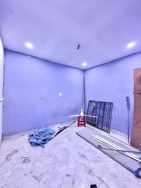 Rumah Teres 1-Tingkat untuk Dijual di Taman Skudai Baru (Skudai) - Michelle Choong - Interior - PropertyGuru.com.my