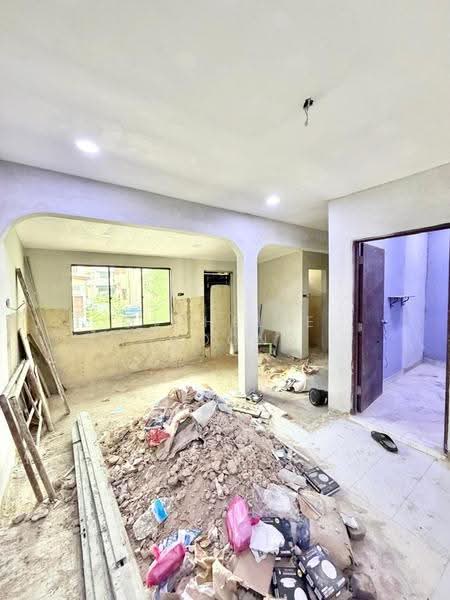 Rumah Teres 1-Tingkat untuk Dijual di Taman Skudai Baru (Skudai) - Michelle Choong - Interior - PropertyGuru.com.my