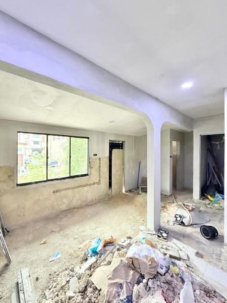 Rumah Teres 1-Tingkat untuk Dijual di Taman Skudai Baru (Skudai) - Michelle Choong - Interior - PropertyGuru.com.my