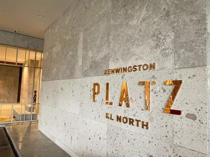 Service Residence for Sale at Kenwingston Platz - Lisa Azila - PropertyGuru.com.my