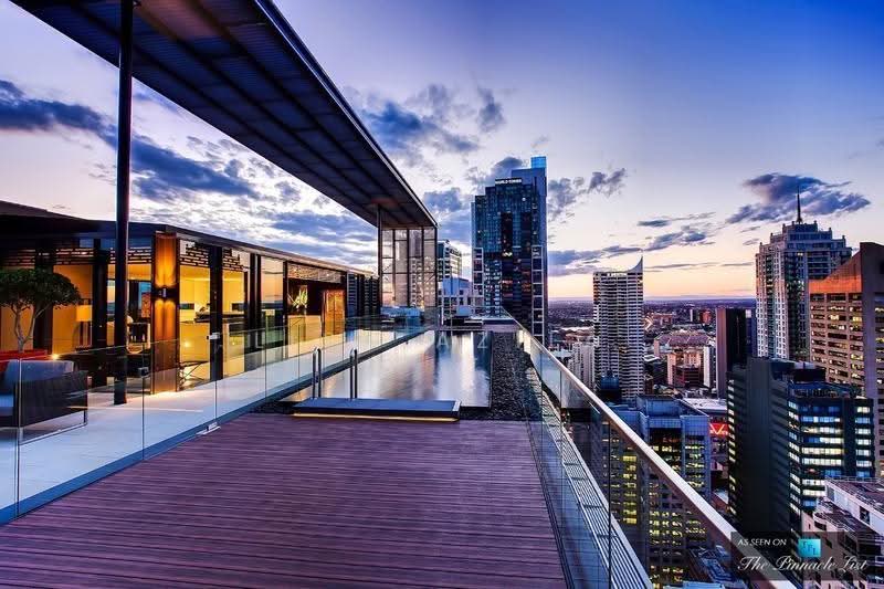 Service Residence for Sale at Kenwingston Platz - Lisa Azila - Exterior - PropertyGuru.com.my