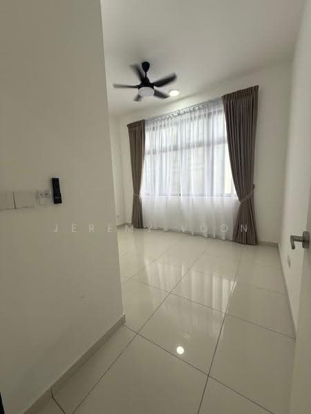 Kediaman Servis untuk Dijual di Space Residency - Jeremy Voon - Interior - PropertyGuru.com.my