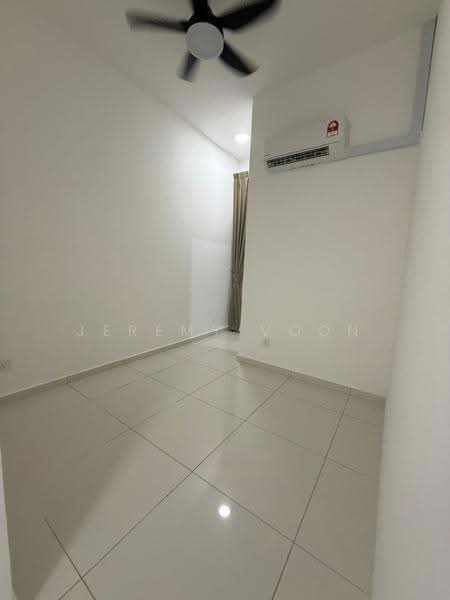 Kediaman Servis untuk Dijual di Space Residency - Jeremy Voon - Interior - PropertyGuru.com.my
