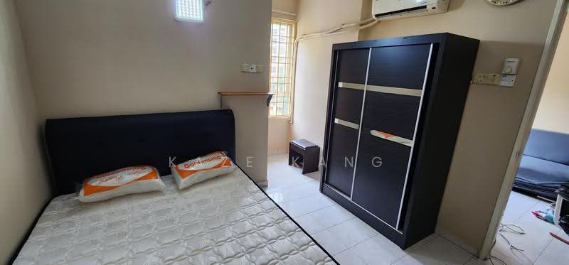 Pangsapuri untuk Disewa di Relau Vista Apartment - Kaze Kang - Bedroom - PropertyGuru.com.my