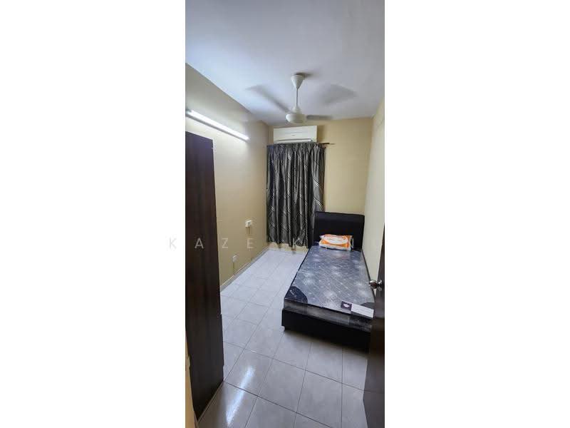 Pangsapuri untuk Disewa di Relau Vista Apartment - Kaze Kang - PropertyGuru.com.my