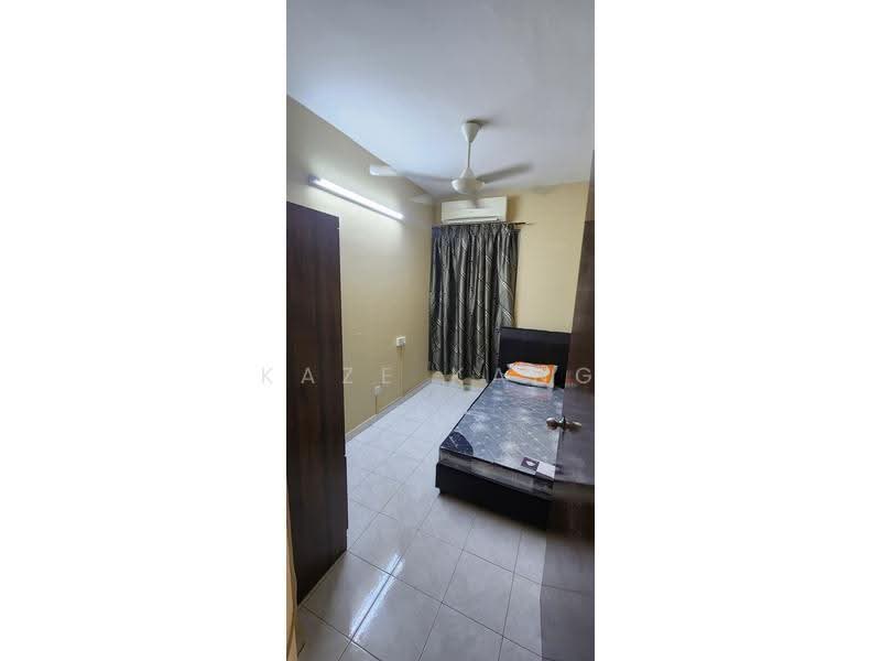 Pangsapuri untuk Disewa di Relau Vista Apartment - Kaze Kang - Bedroom - PropertyGuru.com.my