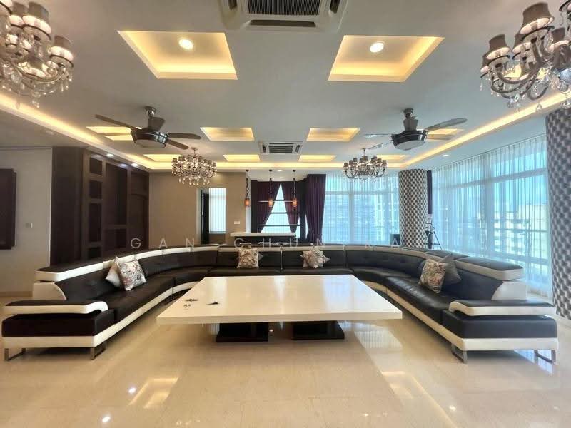 Condominium for Rent at H Residence (One Ritz Residence / Kelawai View) - Gan Chun Kai - PropertyGuru.com.my