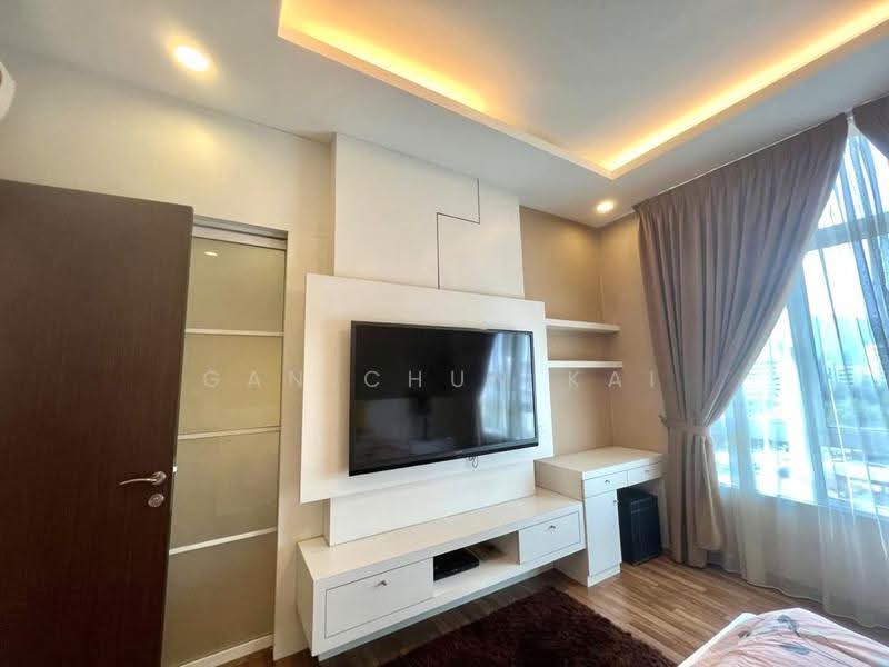 Condominium for Rent at H Residence (One Ritz Residence / Kelawai View) - Gan Chun Kai - PropertyGuru.com.my