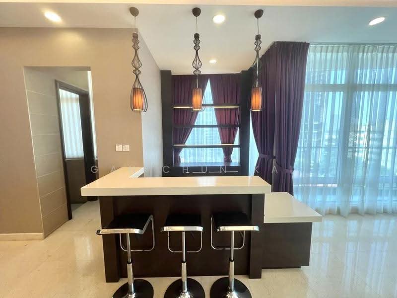 Condominium for Rent at H Residence (One Ritz Residence / Kelawai View) - Gan Chun Kai - PropertyGuru.com.my