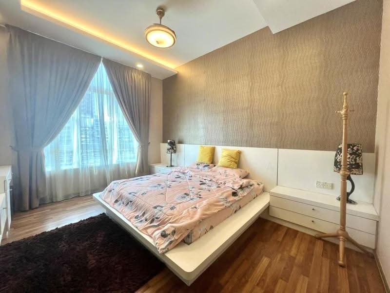 Condominium for Rent at H Residence (One Ritz Residence / Kelawai View) - Gan Chun Kai - PropertyGuru.com.my
