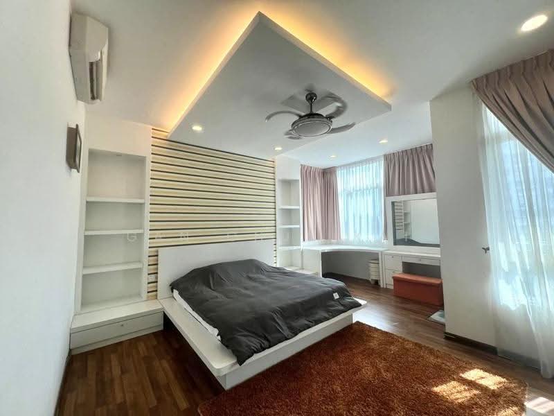Condominium for Rent at H Residence (One Ritz Residence / Kelawai View) - Gan Chun Kai - PropertyGuru.com.my