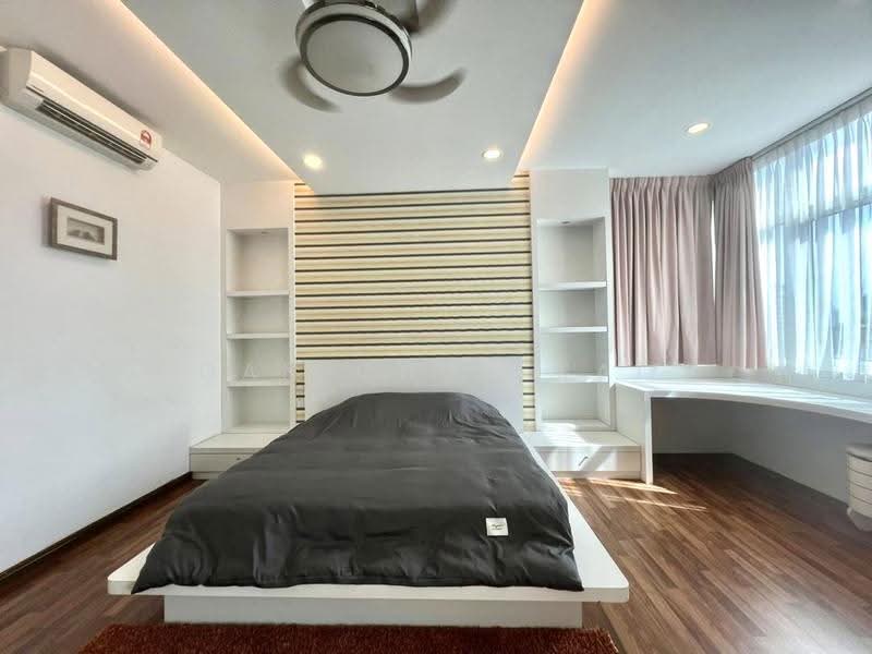 Condominium for Rent at H Residence (One Ritz Residence / Kelawai View) - Gan Chun Kai - PropertyGuru.com.my
