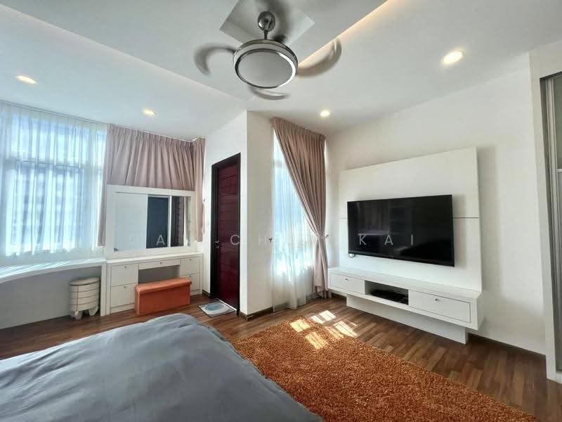 Condominium for Rent at H Residence (One Ritz Residence / Kelawai View) - Gan Chun Kai - PropertyGuru.com.my