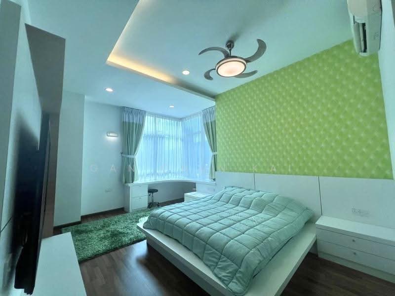 Condominium for Rent at H Residence (One Ritz Residence / Kelawai View) - Gan Chun Kai - PropertyGuru.com.my