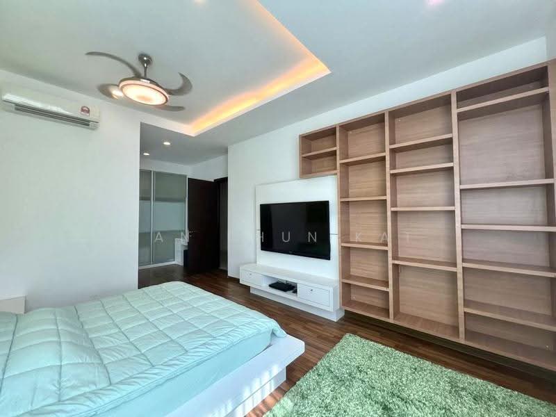 Condominium for Rent at H Residence (One Ritz Residence / Kelawai View) - Gan Chun Kai - PropertyGuru.com.my