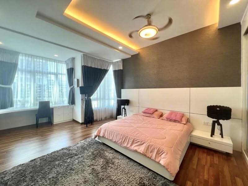 Condominium for Rent at H Residence (One Ritz Residence / Kelawai View) - Gan Chun Kai - PropertyGuru.com.my