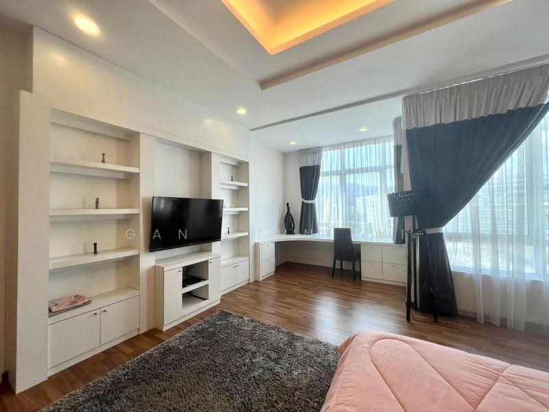 Condominium for Rent at H Residence (One Ritz Residence / Kelawai View) - Gan Chun Kai - PropertyGuru.com.my
