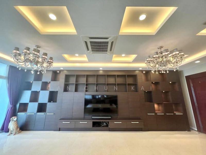Condominium for Rent at H Residence (One Ritz Residence / Kelawai View) - Gan Chun Kai - PropertyGuru.com.my