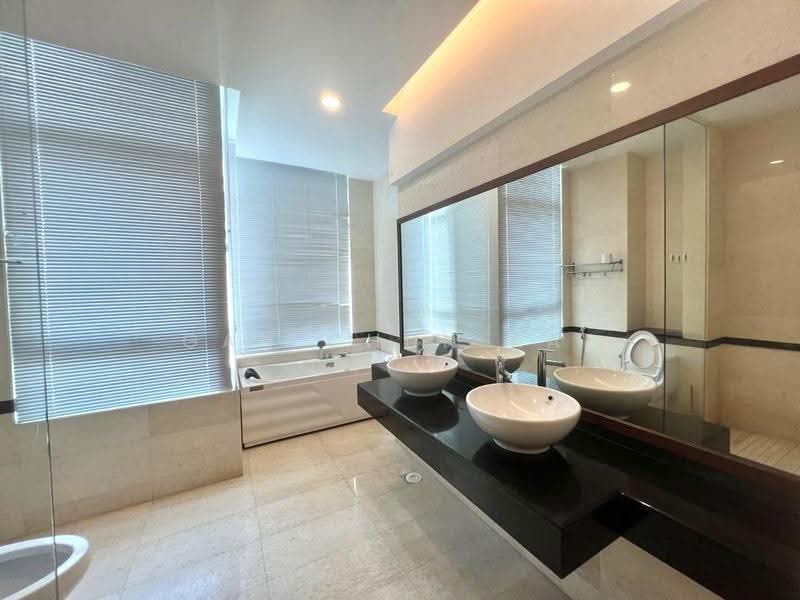 Condominium for Rent at H Residence (One Ritz Residence / Kelawai View) - Gan Chun Kai - PropertyGuru.com.my