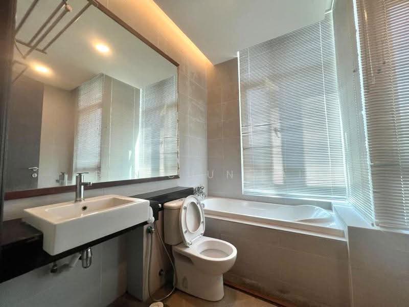 Condominium for Rent at H Residence (One Ritz Residence / Kelawai View) - Gan Chun Kai - PropertyGuru.com.my