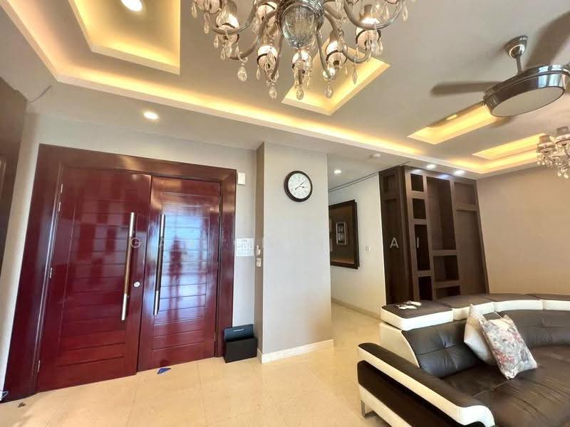Condominium for Rent at H Residence (One Ritz Residence / Kelawai View) - Gan Chun Kai - PropertyGuru.com.my