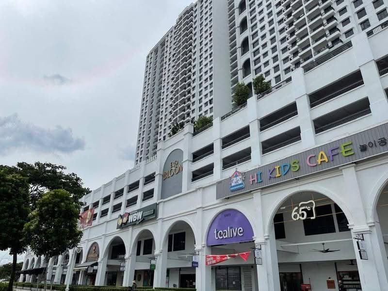 Kedai untuk Dijual di Simpang Ampat (Penang) - Agnes Lim - PropertyGuru.com.my