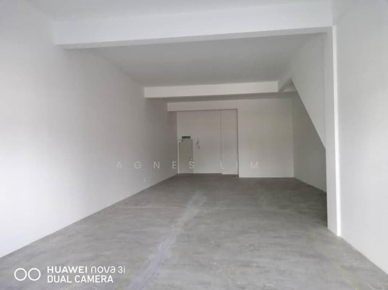 Kedai untuk Dijual di Simpang Ampat (Penang) - Agnes Lim - PropertyGuru.com.my