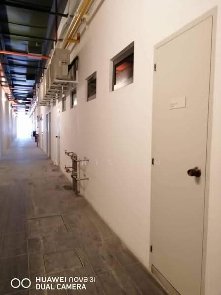 Kedai untuk Dijual di Simpang Ampat (Penang) - Agnes Lim - Corridor - PropertyGuru.com.my