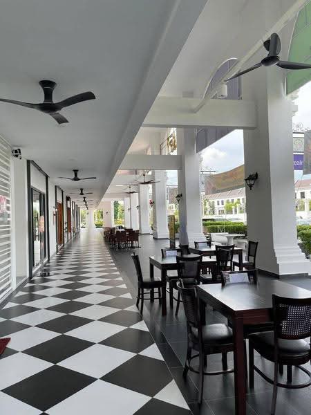 Kedai untuk Dijual di Simpang Ampat (Penang) - Agnes Lim - PropertyGuru.com.my