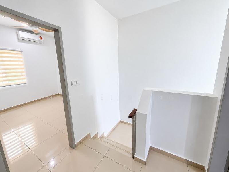 2-storey Terraced House for Rent in Bandar Gamuda Gardens (Rawang) - Michael Siong - Interior - PropertyGuru.com.my