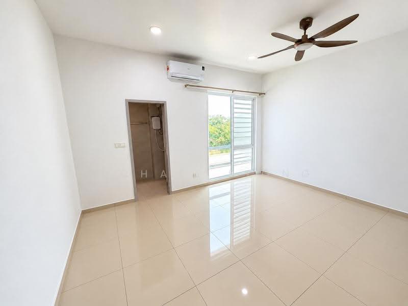 2-storey Terraced House for Rent in Bandar Gamuda Gardens (Rawang) - Michael Siong - Interior - PropertyGuru.com.my