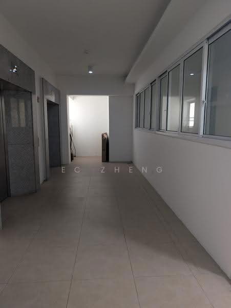 Corridor