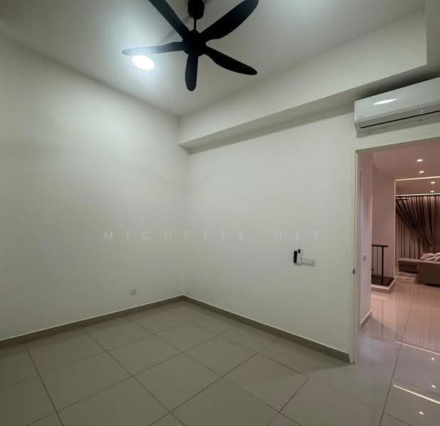2-storey Terraced House for Rent in Eco Forest (Semenyih) - Michelle Hee - Interior - PropertyGuru.com.my