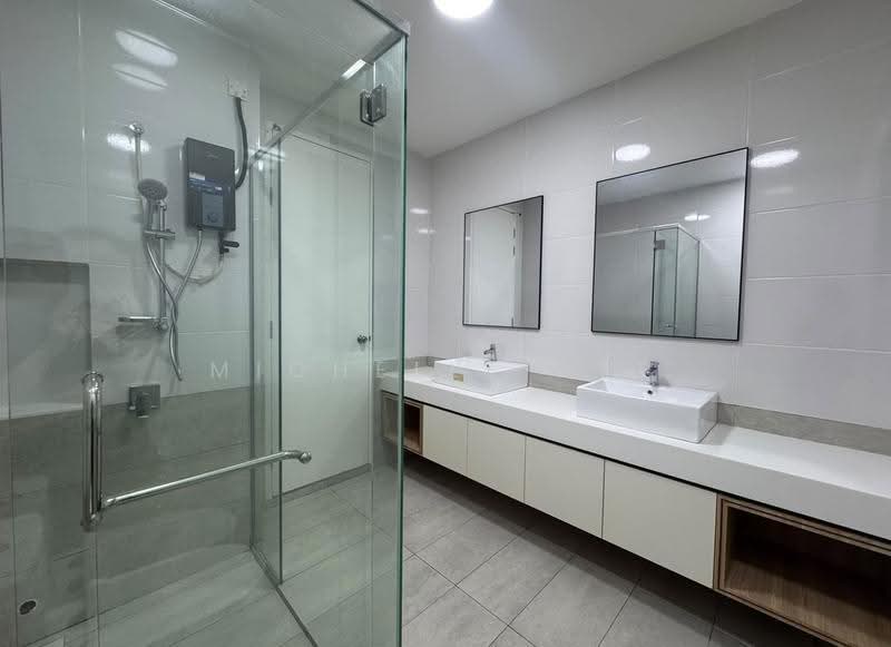 2-storey Terraced House for Rent in Eco Forest (Semenyih) - Michelle Hee - PropertyGuru.com.my