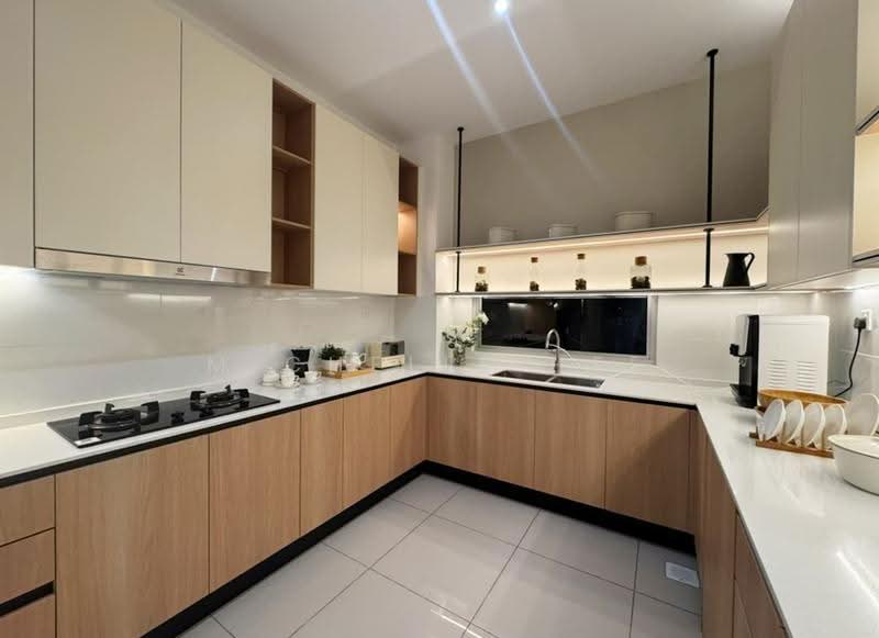 2-storey Terraced House for Rent in Eco Forest (Semenyih) - Michelle Hee - PropertyGuru.com.my