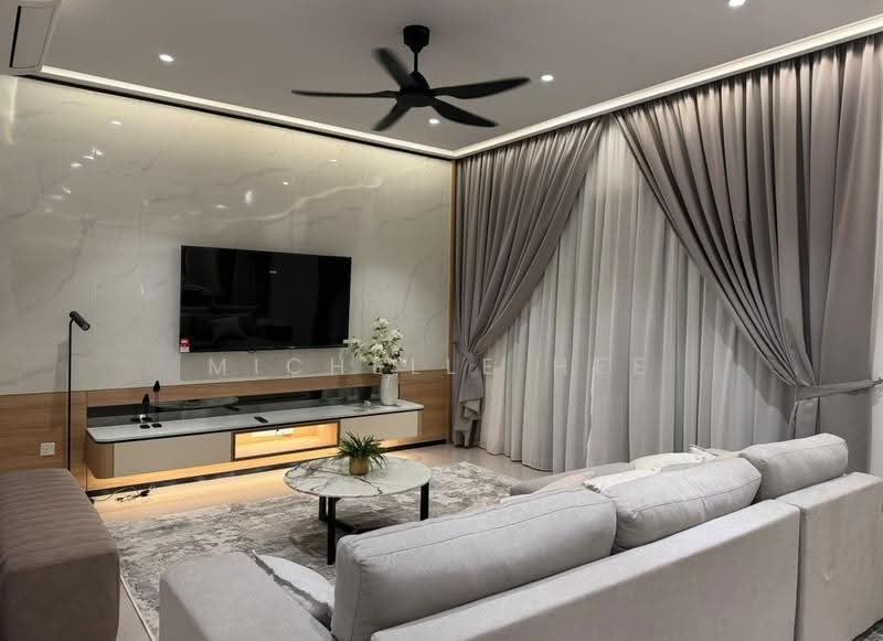2-storey Terraced House for Rent in Eco Forest (Semenyih) - Michelle Hee - PropertyGuru.com.my