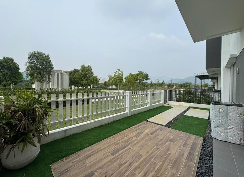 2-storey Terraced House for Rent in Eco Forest (Semenyih) - Michelle Hee - PropertyGuru.com.my