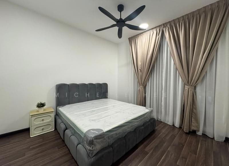 2-storey Terraced House for Rent in Eco Forest (Semenyih) - Michelle Hee - PropertyGuru.com.my