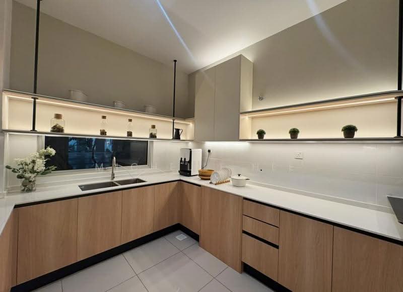 2-storey Terraced House for Rent in Eco Forest (Semenyih) - Michelle Hee - PropertyGuru.com.my
