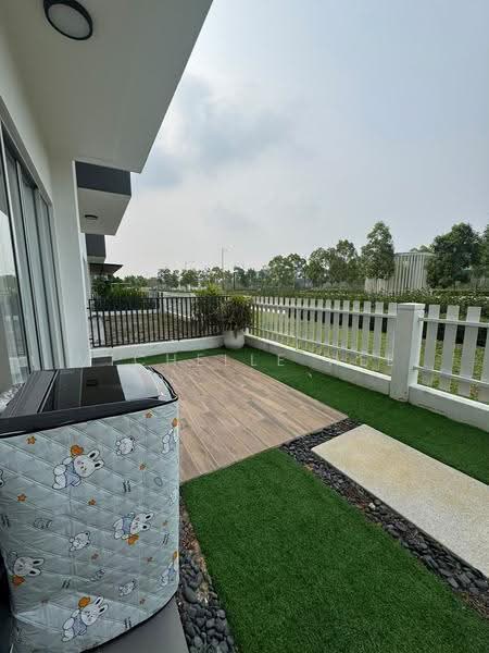 2-storey Terraced House for Rent in Eco Forest (Semenyih) - Michelle Hee - PropertyGuru.com.my