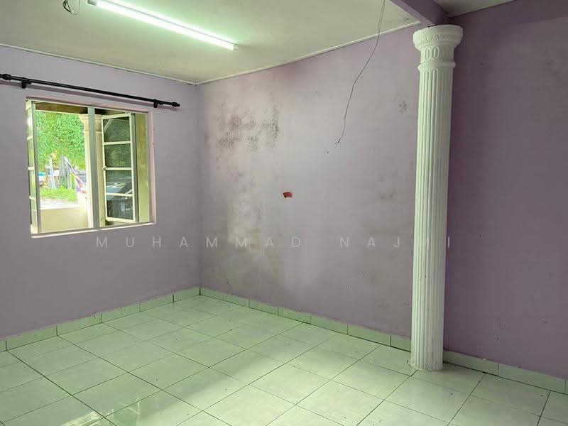 Terraced House for Sale in Dungun (Terengganu) - Muhammad Najmi - Interior - PropertyGuru.com.my